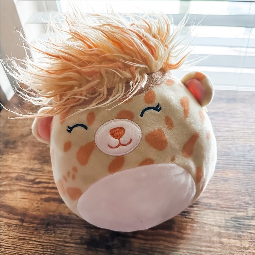 Squishmallow